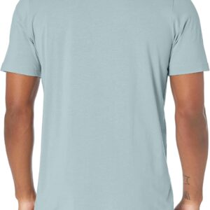 Adidas Mens Essentials Single Jersey Embroidered Small Logo T-Shirt