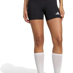 adidas Women’s Techfit Volleyball Tight Shorts