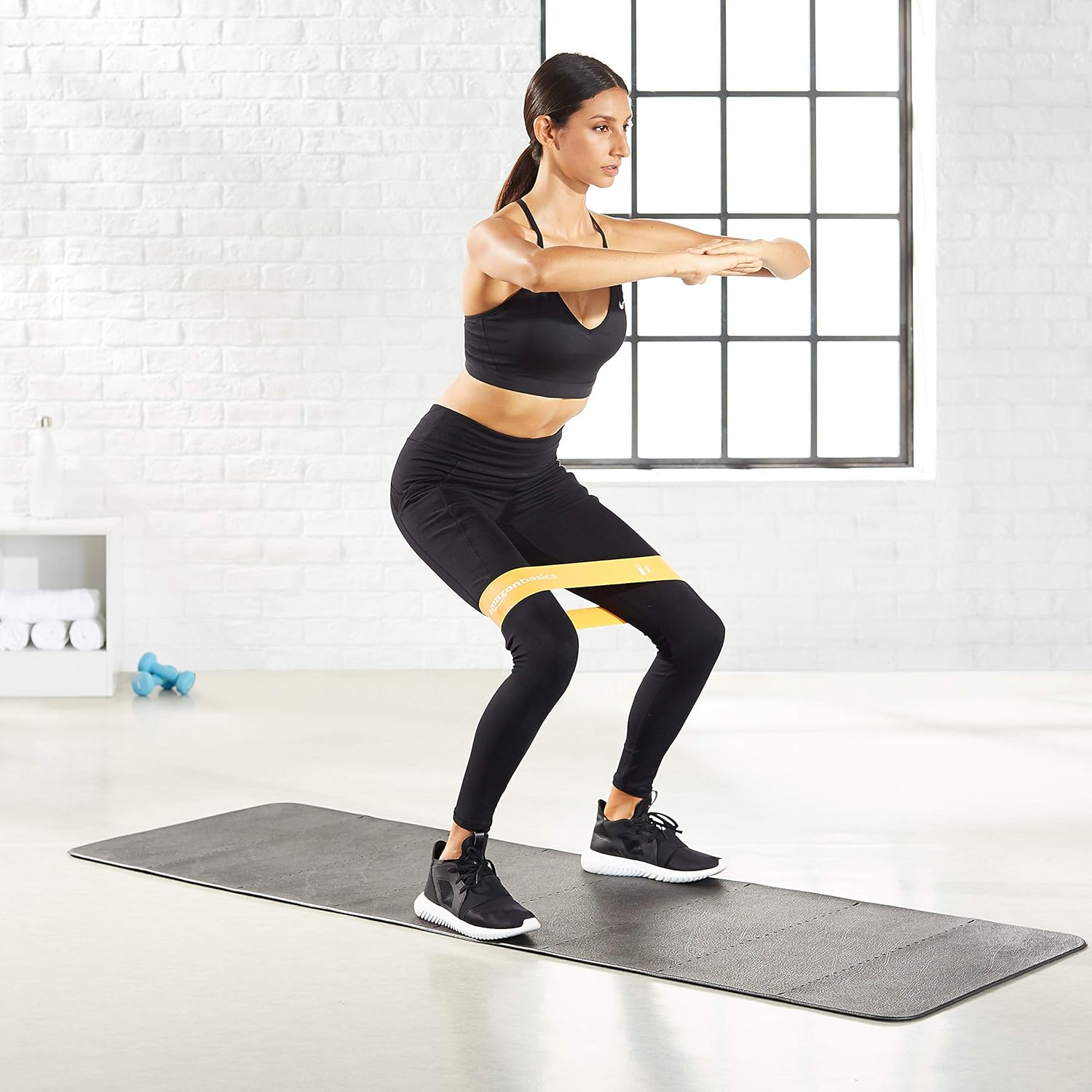 Amazon Basics Resistance Bands - Image 5