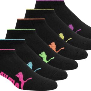 PUMA Women’s Low Cut Socks (6-Pack)