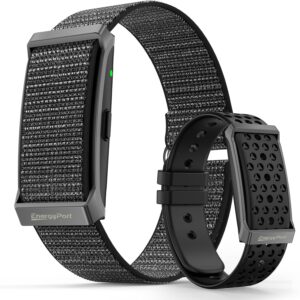 Fitness Tracker,Wearable Health Smart Bracelet Band with Blood Oxygen 170+ Sport Mode 60-Day Battery,Lifetime Membership,Activity Tracking Heart Rate Sleep Monitor for Android iOS,2 Bands