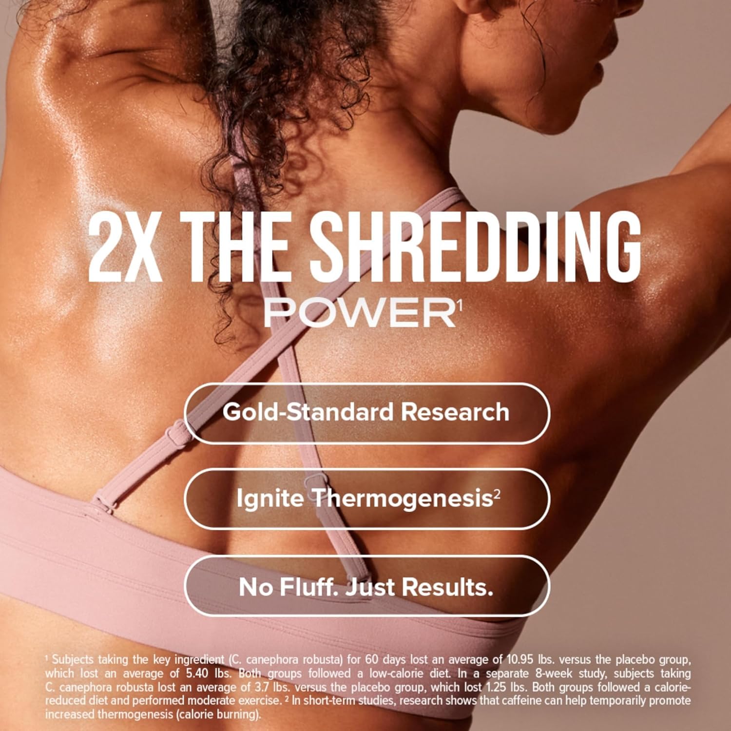Hydroxycut Hardcore - 60 Rapid-Release Capsules - Thermogenic Calorie Burn, Extreme Energy + Focus, Maximum Intensity - for Women & Men - Image 4