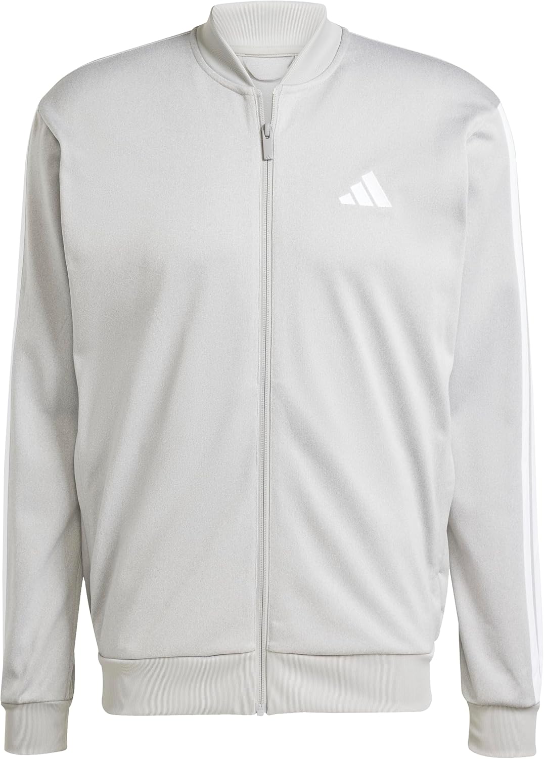 adidas Men's Size Tricot Track Top - Image 6
