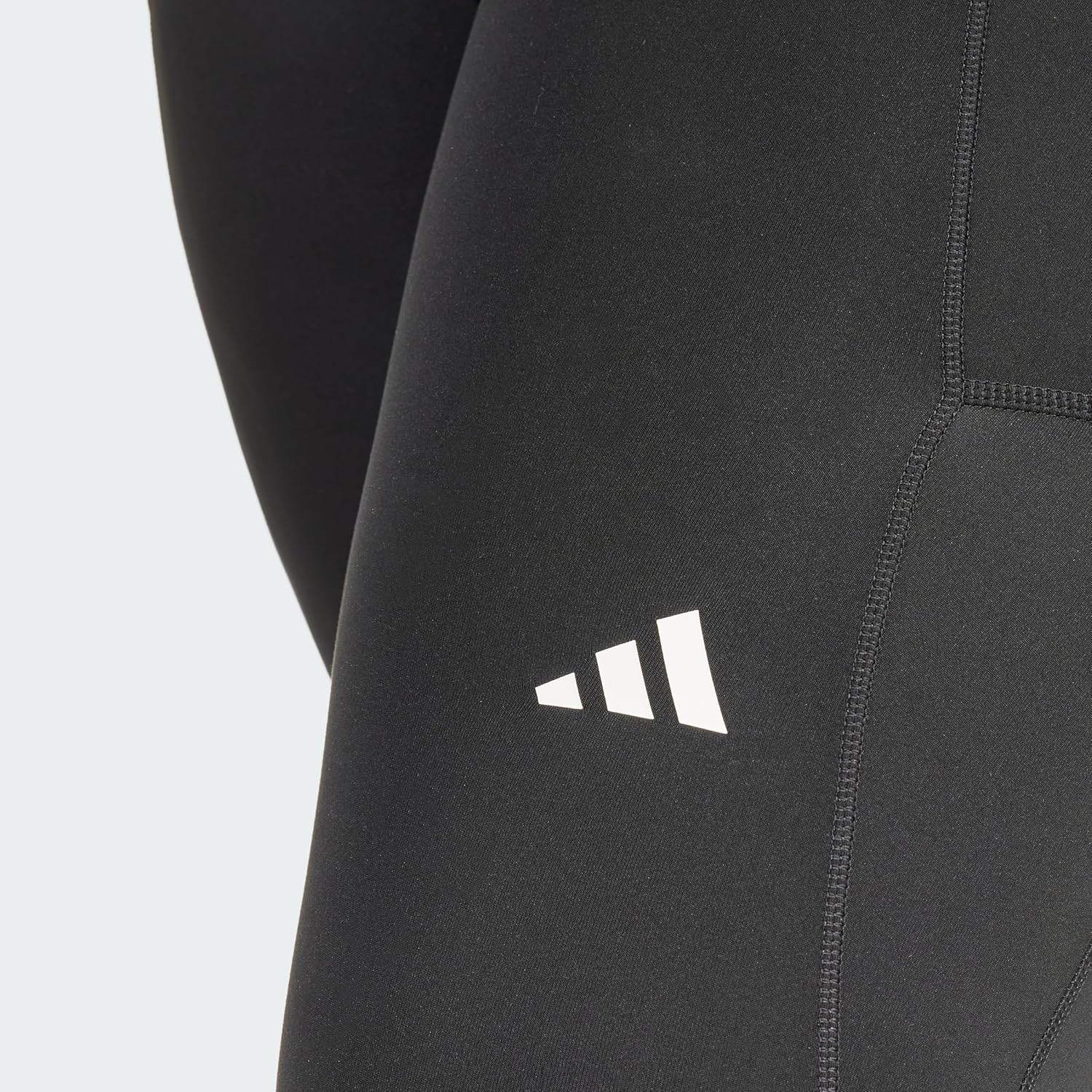 adidas Women's Own the Run 7/8 Leggings - Image 2