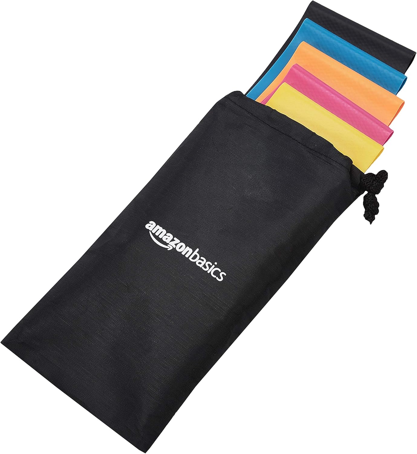 Amazon Basics Resistance Bands - Image 4