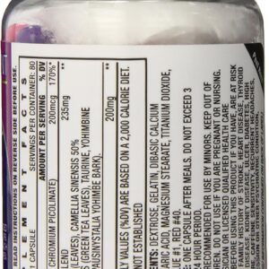 Original Stacker 3 XPLC Extreme Performance Formula, 80 Capsules