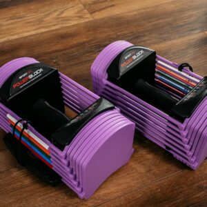 24 lb Sport Dumbbell by PowerBlock
