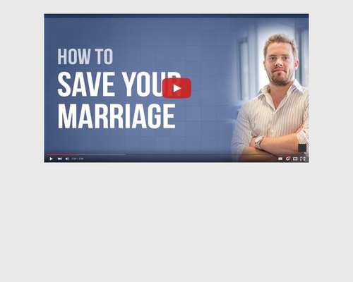 Mend The Marriage - UPDATED FOR 2025