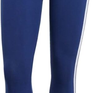 adidas Women’s Essentials 3-Stripes Cotton Leggings