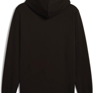 PUMA Men’s Ess No. 1 Logo Hoodie Tr Hoodies (Pack of 1)