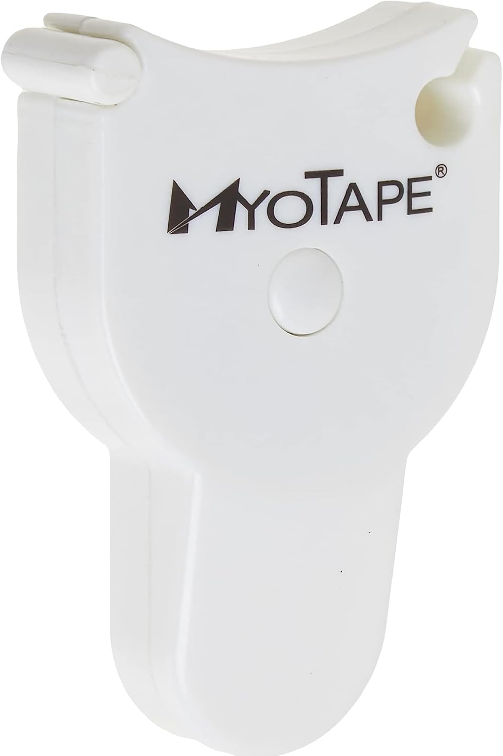 MyoTape Body Measure Tape - Arms Chest Thighs or Waist Measuring Tape for Personal Trainer or Home Fitness Goals - Image 8