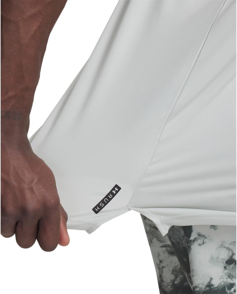 Under Armour Men's Vanish Energy Tank Top - Image 3