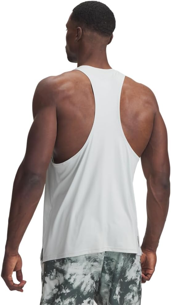 Under Armour Men's Vanish Energy Tank Top - Image 2