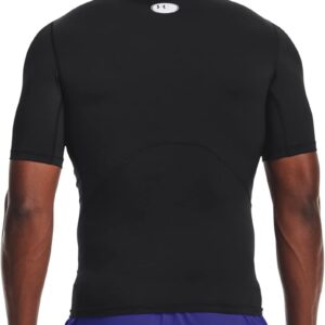 Under Armour Men’s HeatGear Compression Short-Sleeve T-Shirt