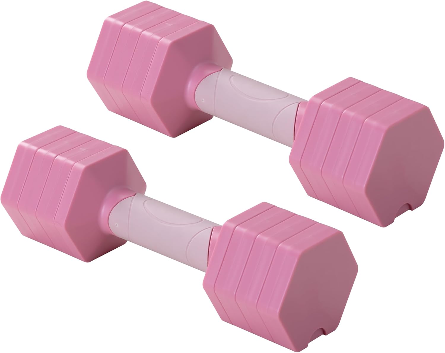 Shaking Weight Adjustable Dumbbell Set 22-66 lbs,Weight for Full Body Workout, Home Gym Equipment for Men & Women, Adjustable Weight for Arm & Core Training, Chest Exercise Equipment Fitness Dumbbells