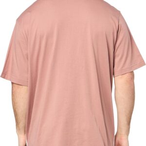Adidas Mens Essentials Single Jersey 3-Stripes T-Shirt