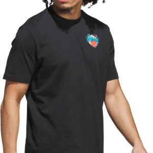 adidas Men’s Nothing But Net Graphic T-Shirt
