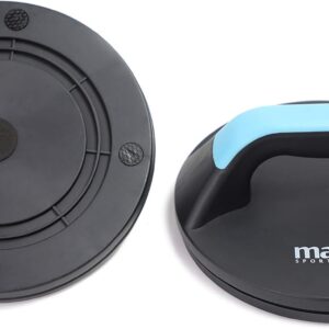 Maji Sports Rotating Push Up Bar