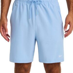 Reebok Men’s Glider Running 7” Short