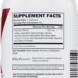 BELDT Labs Skald Supplement – Official Product, Official Company – 1 Bottle