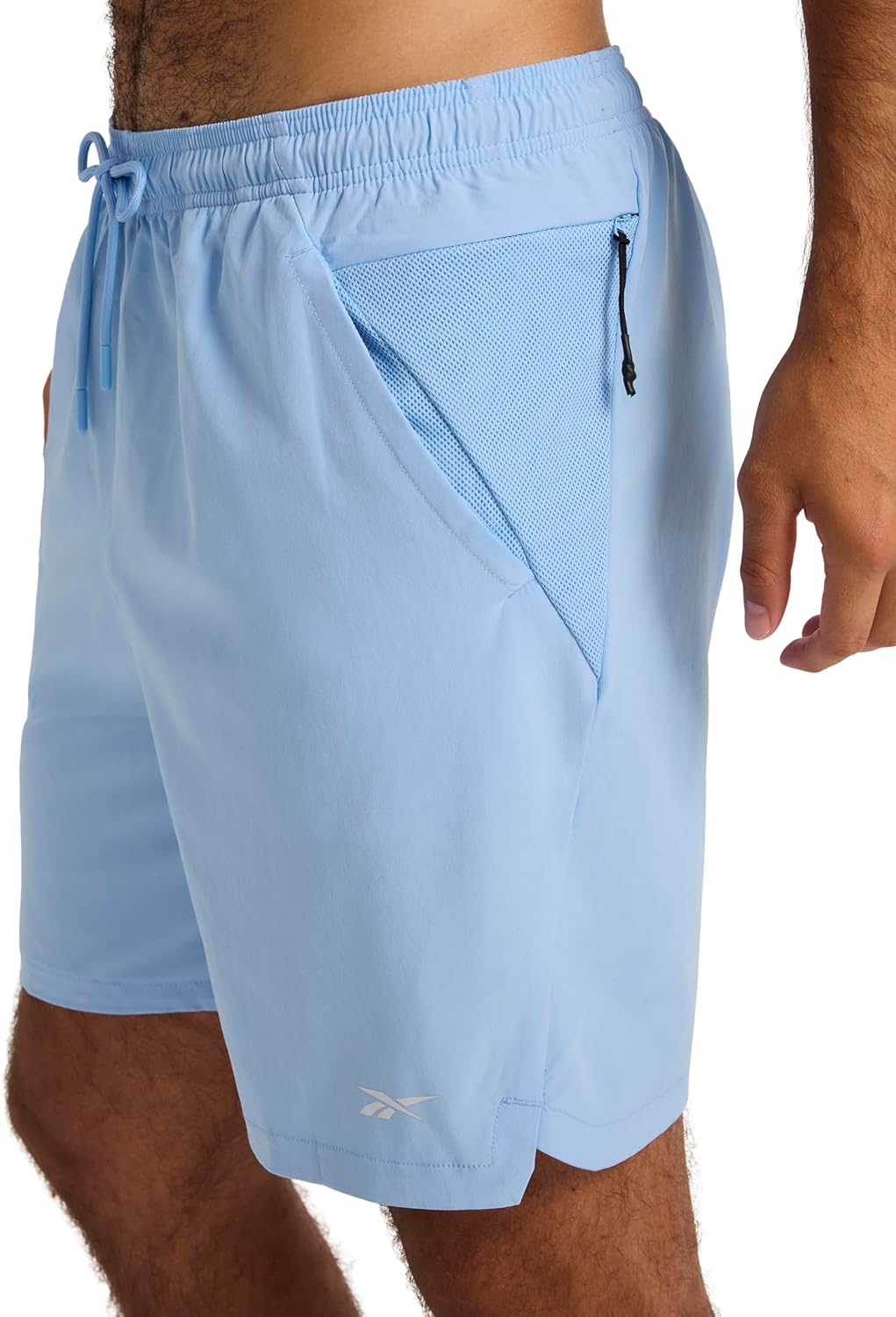 Reebok Men's Glider Running 7” Short - Image 5