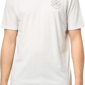 Under Armour Men’s Project Rock Wire Short Sleeve T Shirt