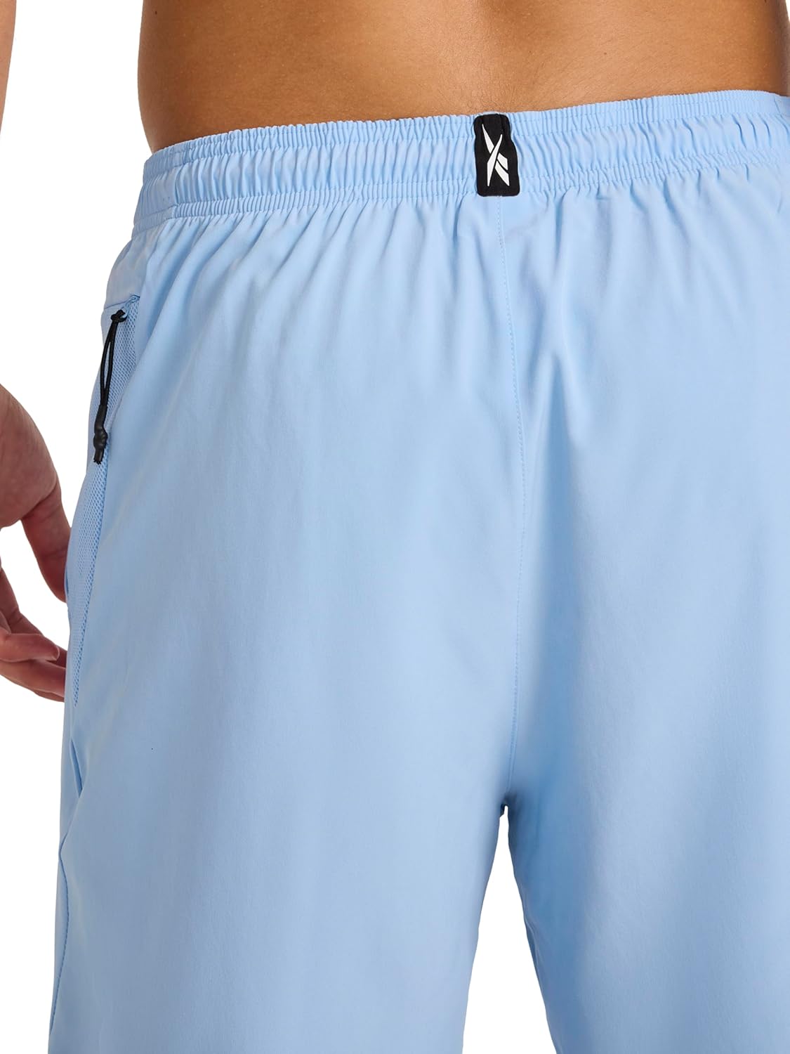 Reebok Men's Glider Running 7” Short - Image 7