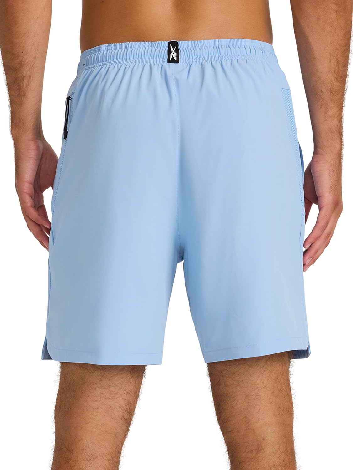 Reebok Men's Glider Running 7” Short - Image 2