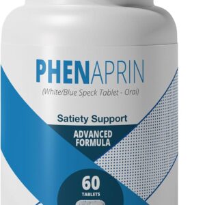 Advanced Diet Pills for Weight Loss & Energy – Multi-Pathway Appetite Suppressant & Thermogenic Fat Burner for Men & Women – Metabolism Booster, Food Noise & Cravings Support – 60 Tablets