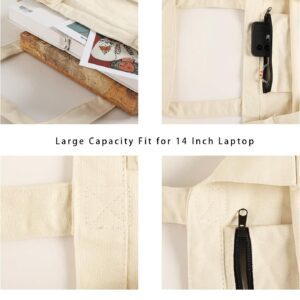 Yoga Mat Bag for Women Canvas Bag with Yoga Mat Carrier Yoga Mat Bags for Workout Pilates Travel Beach and Gym