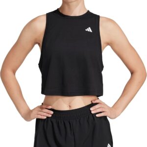 adidas Women’s Train Essentials Boxy Tank Top