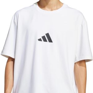 adidas Originals Men’s Z.N.E. Loose T-Shirt