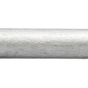 YORK Cast Iron Hex Dumbbell