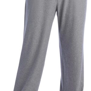 Jockey Women’s Butter Soft Wide Leg Casual Lounge Pants with Pockets