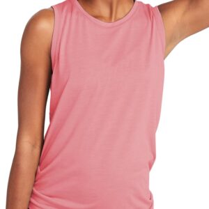 Bestisun Workout Athletic Shirts Mesh Sports Dance Tops for Women Yoga Clothes