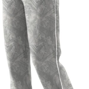 DITOK Womens Baggy Sweatpants, Comfy Straight Wide Leg Fleece Elastic Waist, Women’s Lounge Pants Workout Casual
