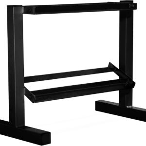 Cap Barbell Two Tier Dumbbell Rack