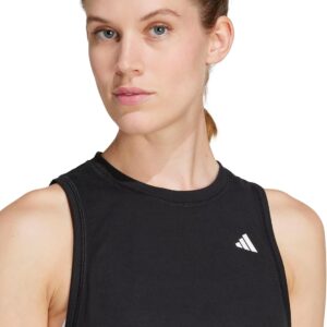 adidas Women’s Train Essentials Boxy Tank Top