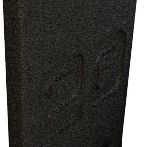Fitvids Cast Iron Plate, Weighted Plate for Swings, Squat, Strength Training, Fitness Workout, and Home Exercises