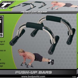 Body-Solid (PUB2) Push UP Bars