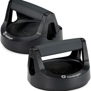 Harbinger Unisex’s Pro Push Up Stands