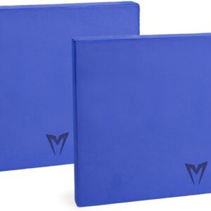 METIS Yoga Equipment Set – Non-Slip Mat & Accessories – Ideal for Beginners & Experienced Yogis – Eco-Friendly & Durable