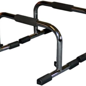 JFIT Tall Push Up Bar Stand