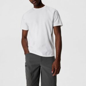 Eddie Bauer Mens Rainier Short