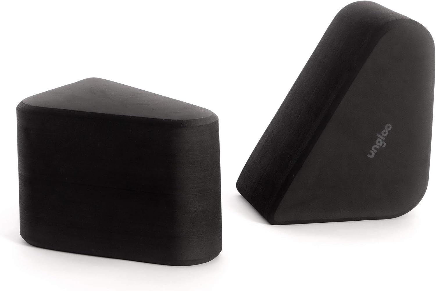 Ungloo Supportive Yoga Block Wedges for Seated Meditation – Elevates Knees, Reduces Hip Pressure, and Improves Cross-Legged Posture - Image 8