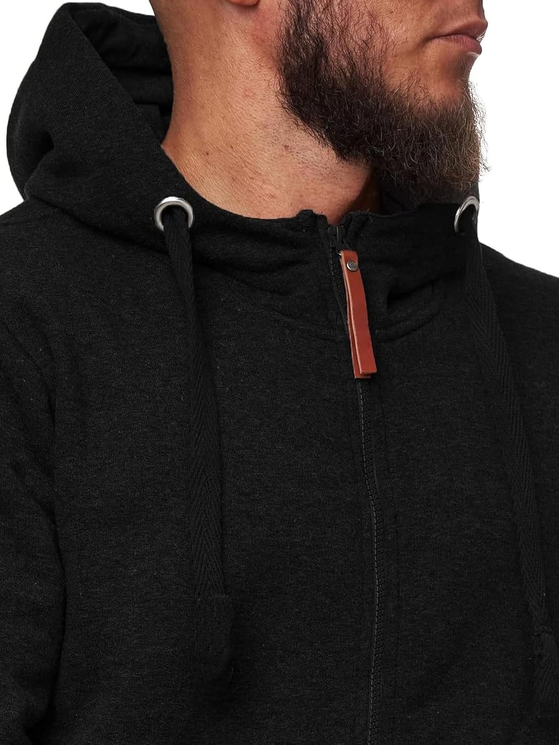 Sweatsuits for Men 2 Piece Men's Jogging Tracksuit Set Hoodie Casual Athletic Long Sleeve Zipper Suit Set - Image 4