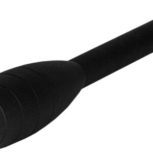 Retrospec Grip Steel Club Strength Training, Rehabilitation, Stretching, Conditioning and Rotational Training – Options for Women & Men