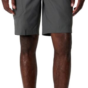 Eddie Bauer Mens Rainier Short