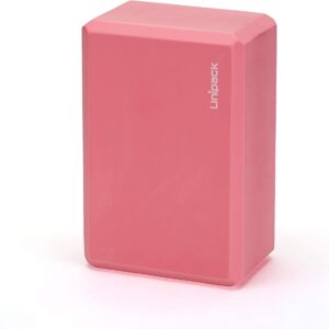 High Density EVA Foam Yoga Block 9″ x 6″ x 4″