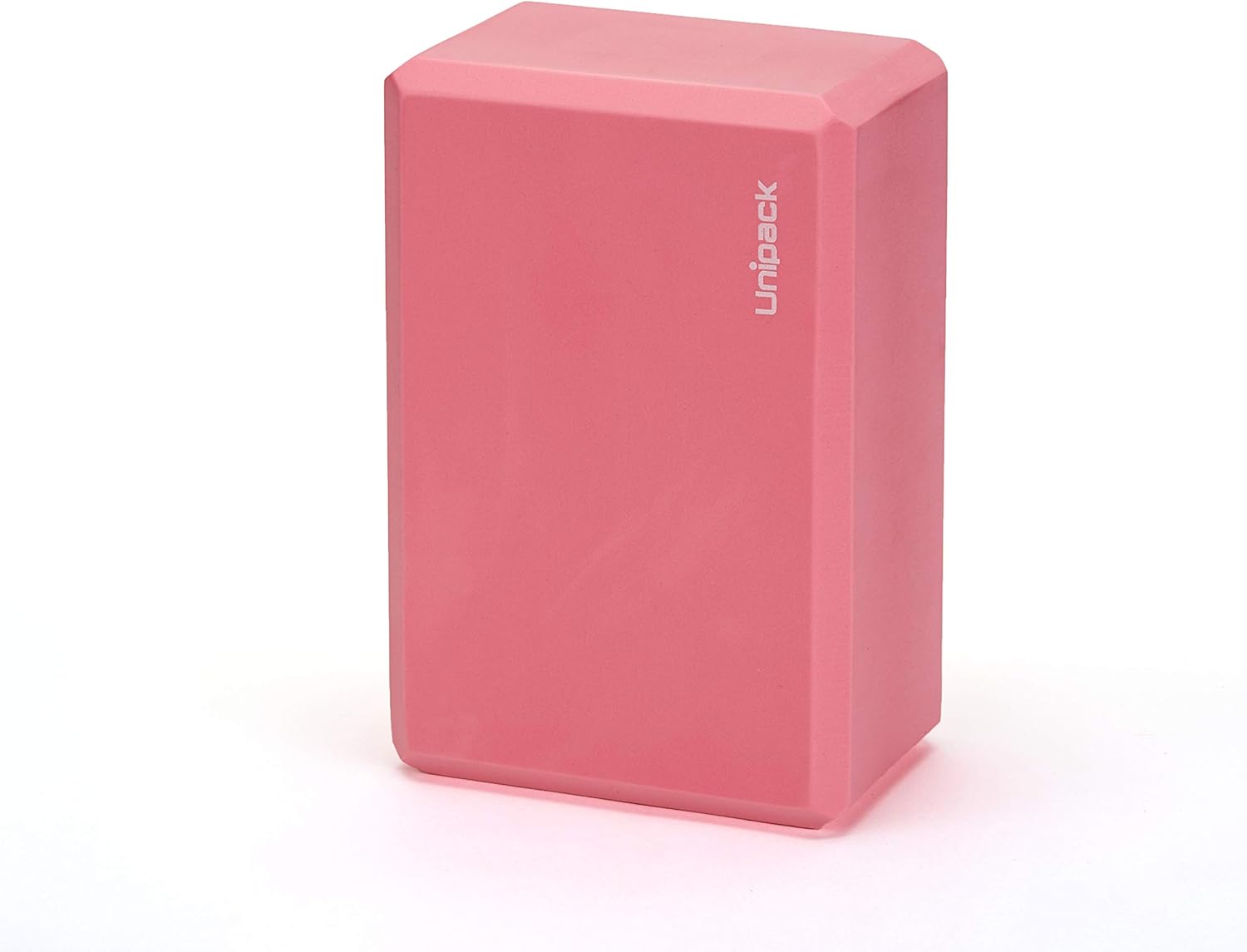 High Density EVA Foam Yoga Block 9" x 6" x 4"